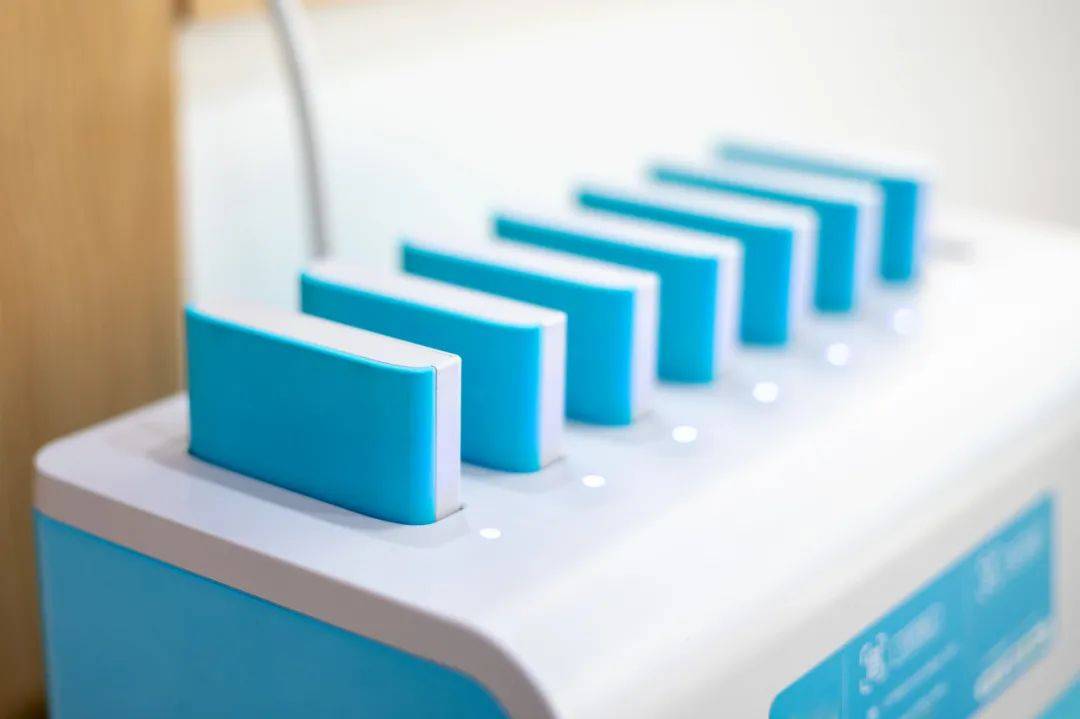 宋清辉|宋清辉：共享充电宝行业格局“突变” 或会诞生新行业“独角兽”