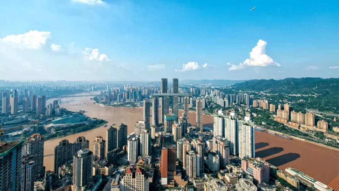 成渝双城经济圈经济总量_成渝双城经济圈(2)