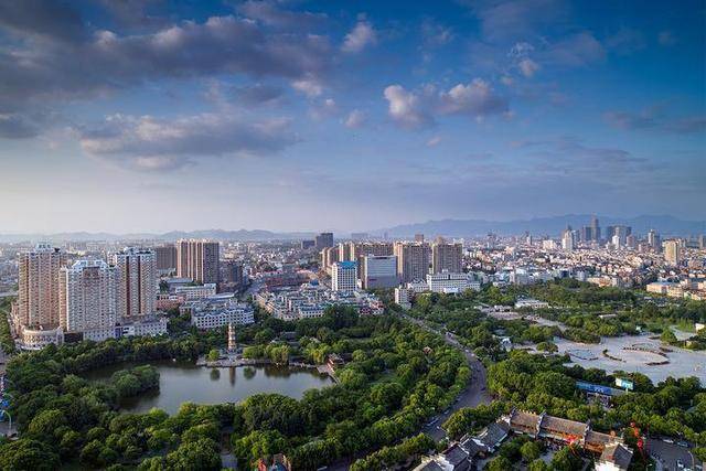 
浙江名气较高的县市 富足水平远超昆山 被称“世界第一大市场”|开云app官网入