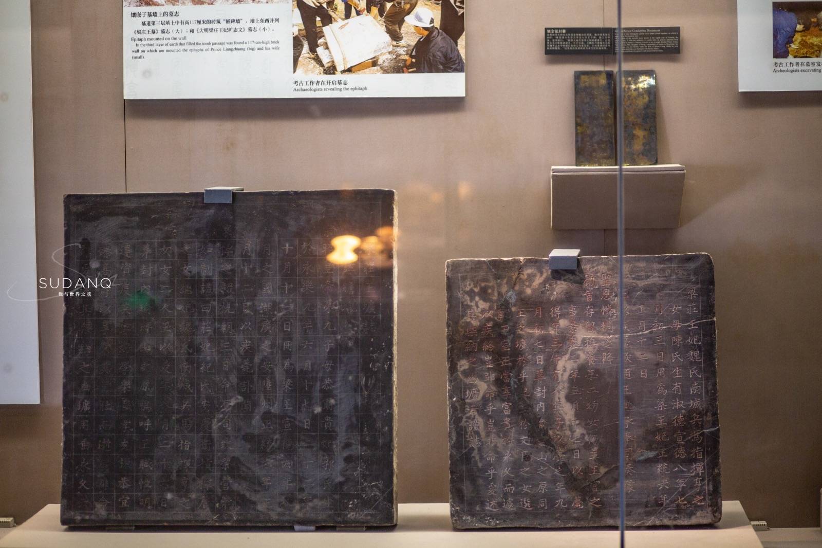 历史|湖北这一古墓令人惊叹：文物价值能买下一个国，盗墓贼却多次失手