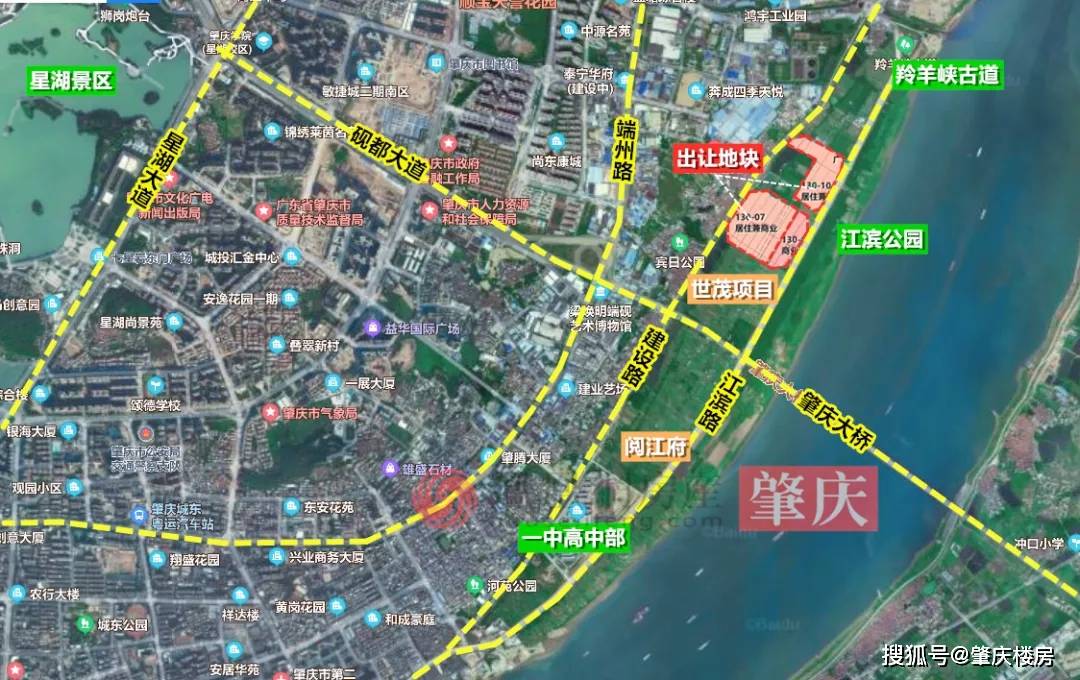 肇庆市人口_肇庆市地图