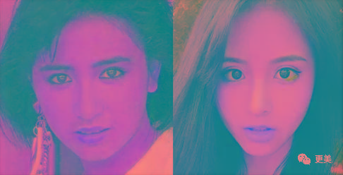 吴婉芳|顶级富婆生存图鉴：住1832平豪宅，花上亿冻龄脸34年未变