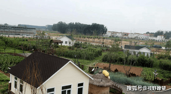 开封市祥符区乡镇GDP_开封市祥符区范村乡 周末上街头 为城镇 美容(2)