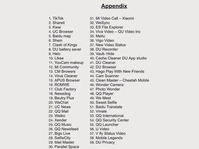 企业|马云被印度法院传唤，APP禁止名单再增加，必将延误印度数字经济