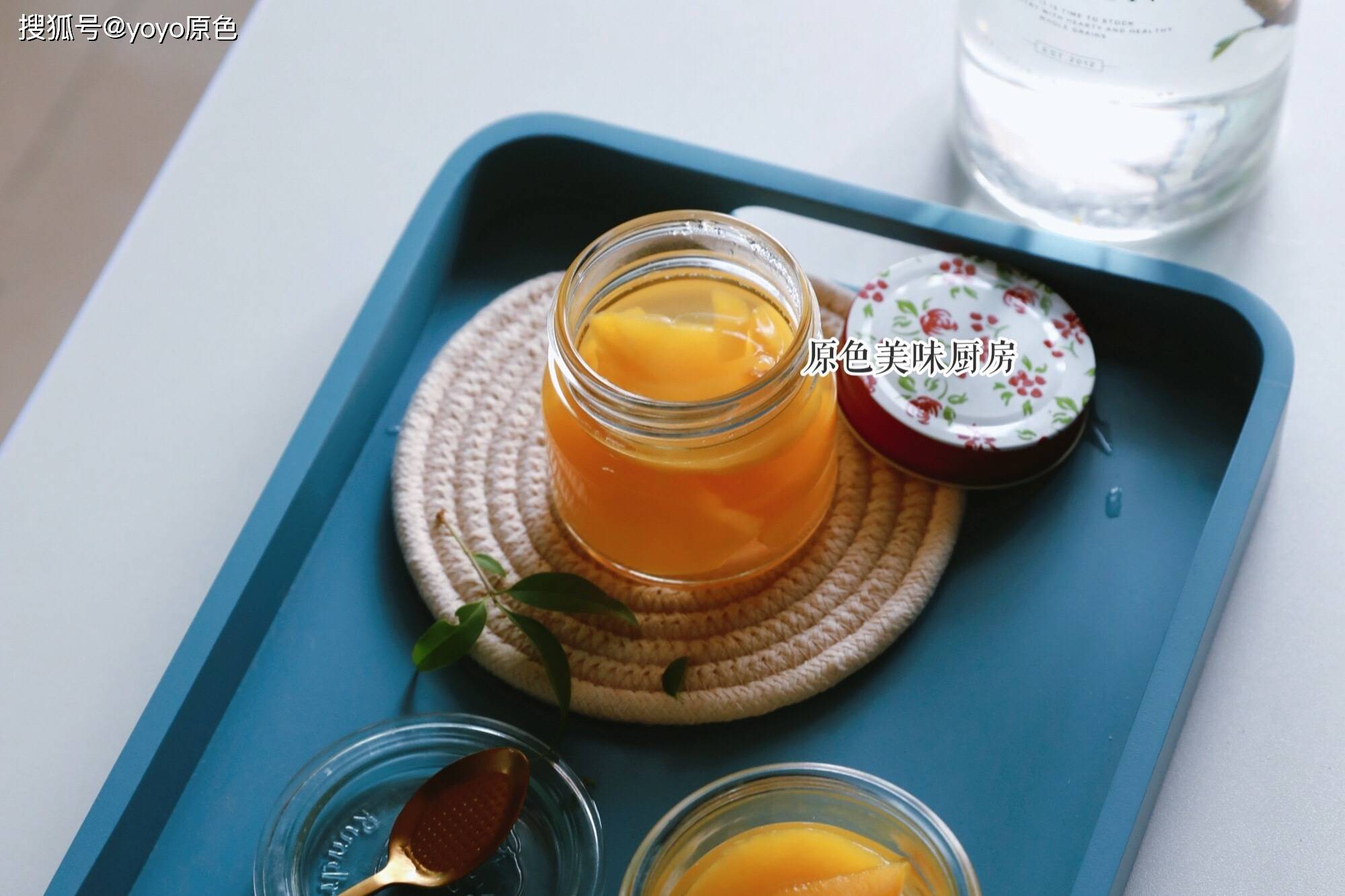 原创这水果夏天正当季，最佳吃法只要煮一煮，解暑又下火