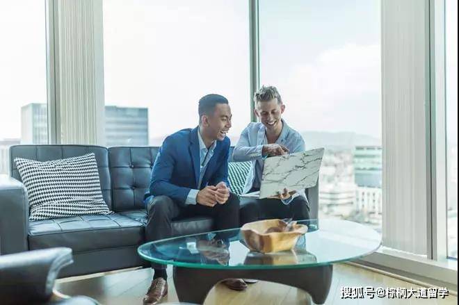 科研|年轻人你对科研的力量一无所知。出国留学一定要增加科研经历！