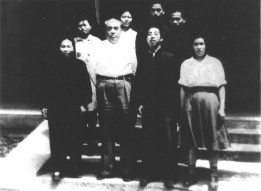 侄子|不担任国防部长后,1962年彭老总问侄子:你知道于谦是谁吗?