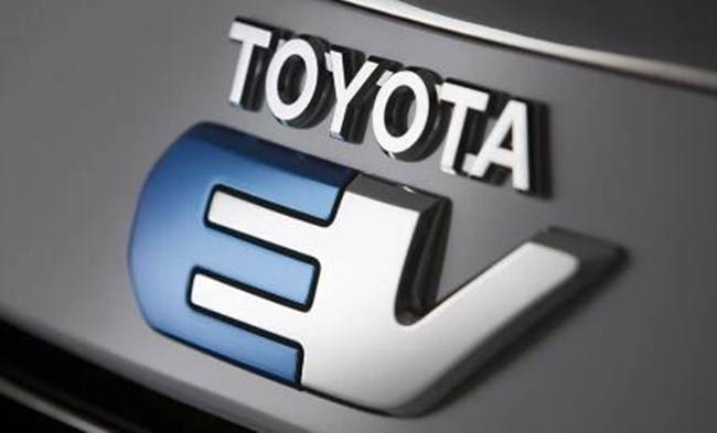 固态|丰田的固态电池布局