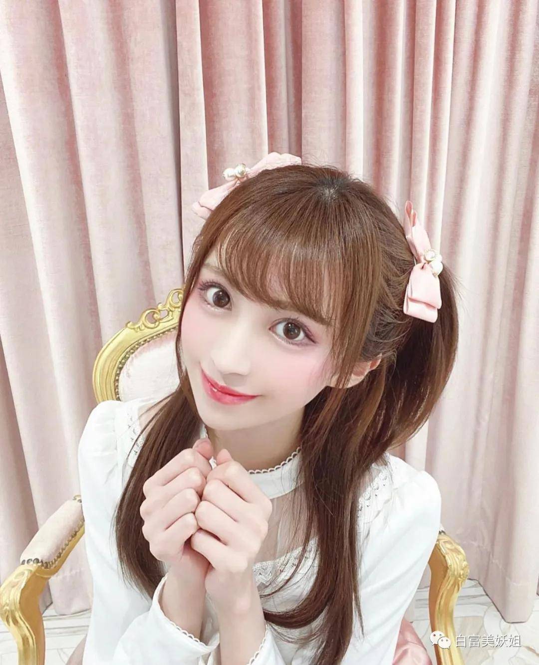 震动|日赚2亿日本第一女公关金盆洗手，震动半个富豪圈…