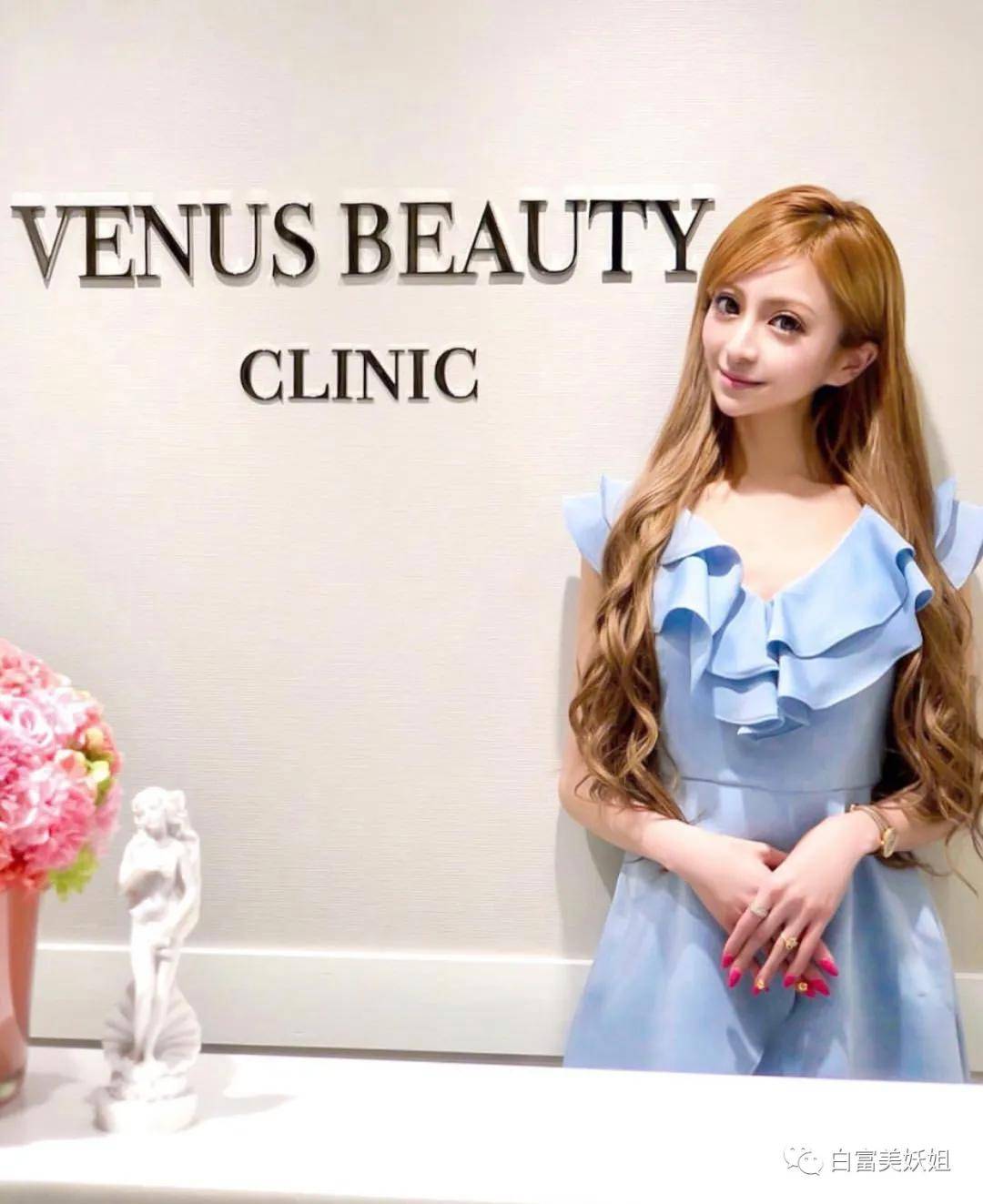 震动|日赚2亿日本第一女公关金盆洗手，震动半个富豪圈…