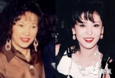 向太|向太邓文迪是亲姐妹吗？？身价百亿的豪门阔太们，竟然都长同一张脸...