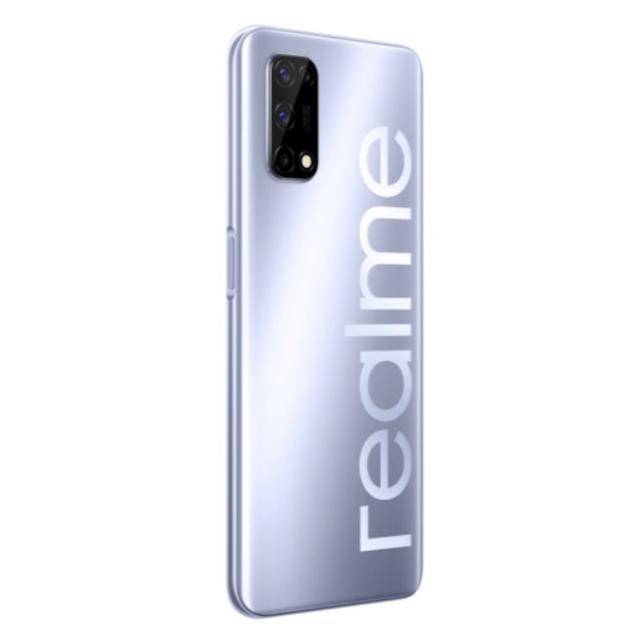 Realme V5详细参数解析