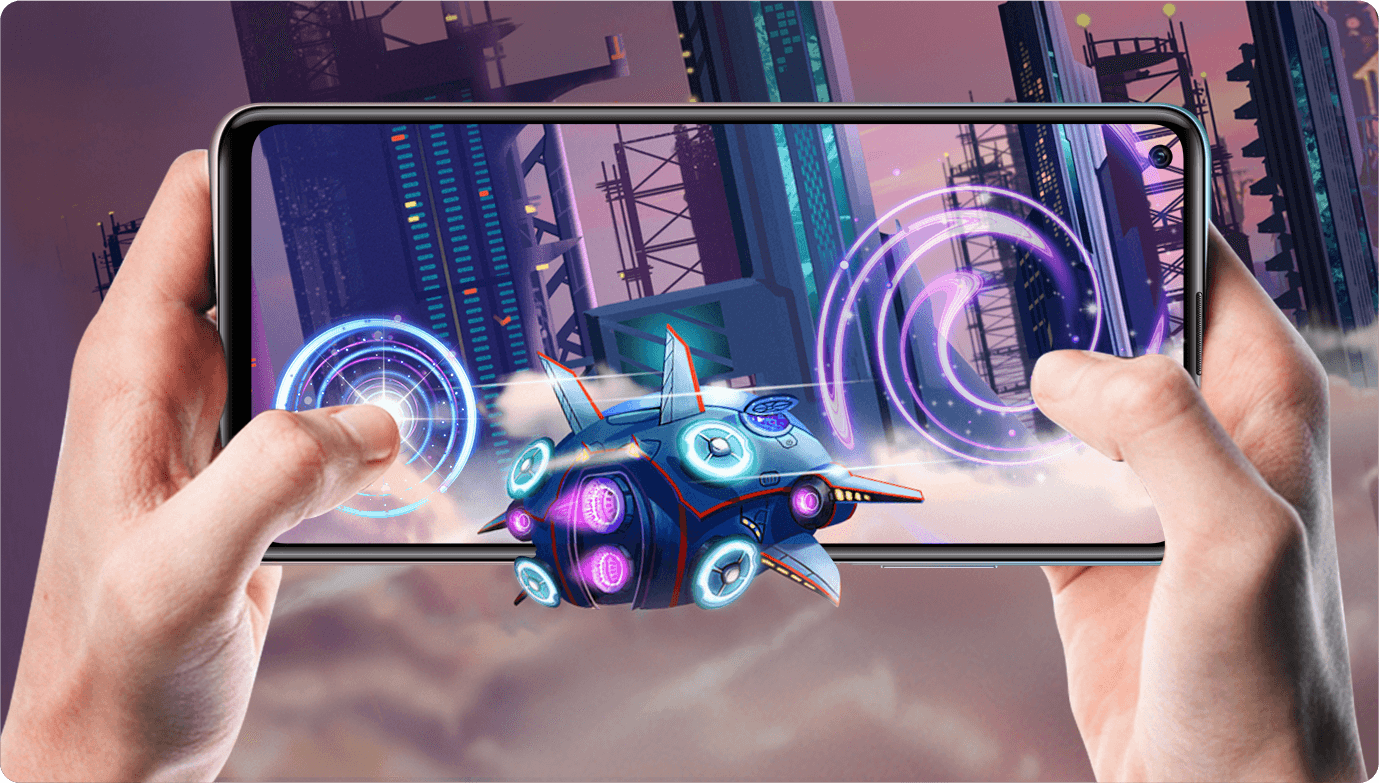 麦芒|华为麦芒9加入战斗，中国5G普及时代主力战场开启