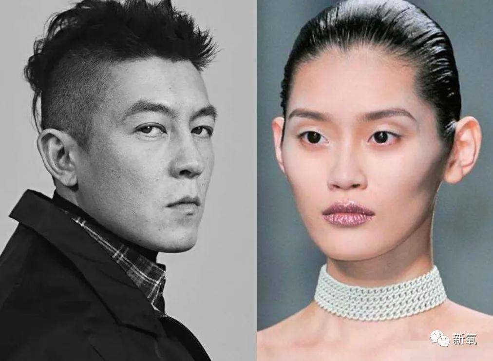 向太|向太邓文迪是亲姐妹吗？？身价百亿的豪门阔太们，竟然都长同一张脸...