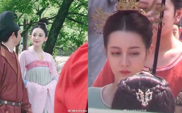 服装|对话古装剧服饰师：如懿传成本十倍陈芊芊，唐人欢娱自养服饰工厂