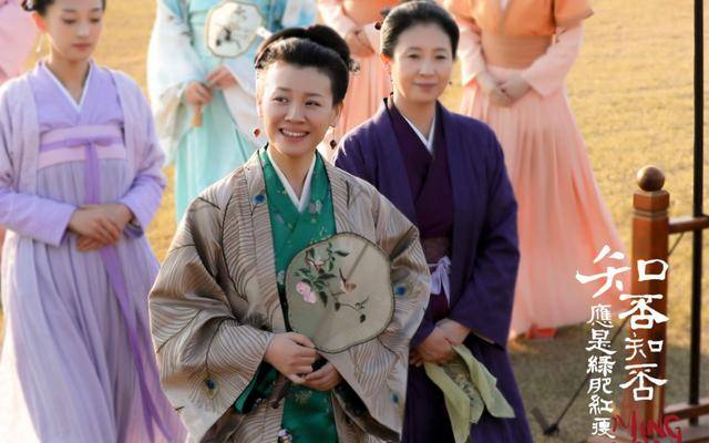 服装|对话古装剧服饰师：如懿传成本十倍陈芊芊，唐人欢娱自养服饰工厂