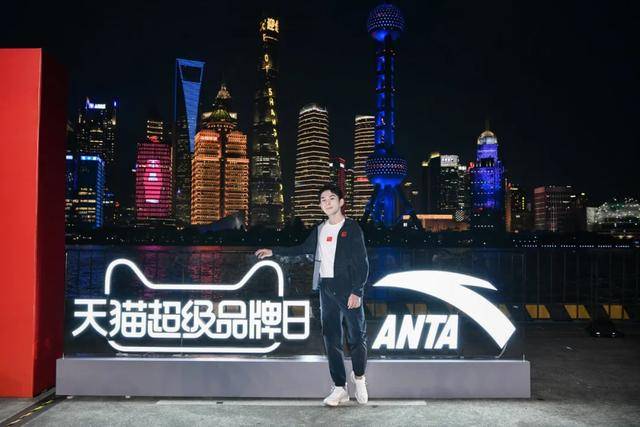 张继科|关晓彤张继科搭档李佳琦带货 这样的直播我想看一百次