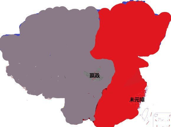 秦朝到现在每个朝代的总人口_战国到秦朝的纹样(3)