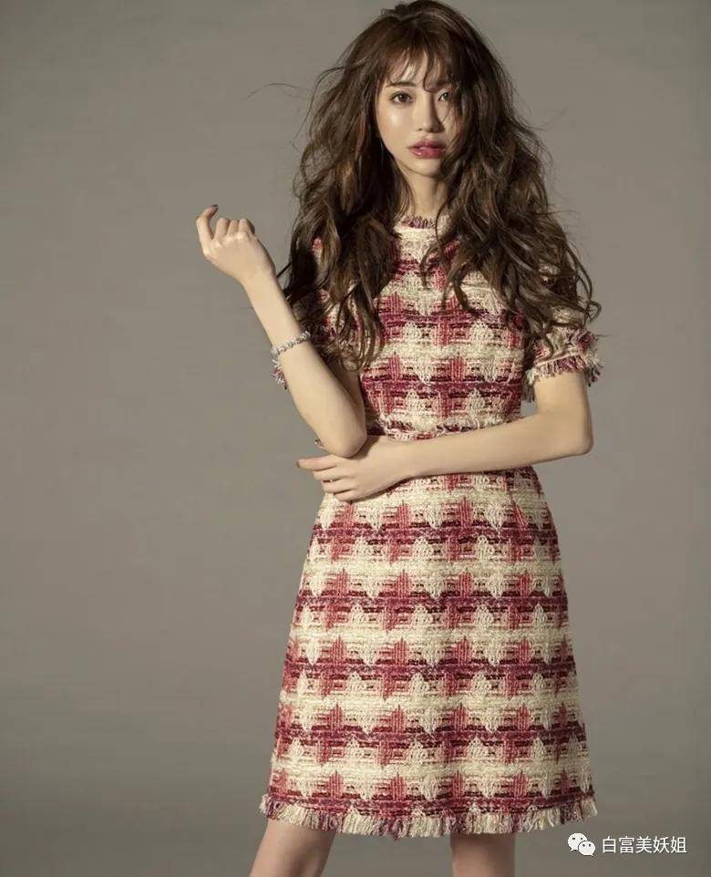 震动|日赚2亿日本第一女公关金盆洗手，震动半个富豪圈…