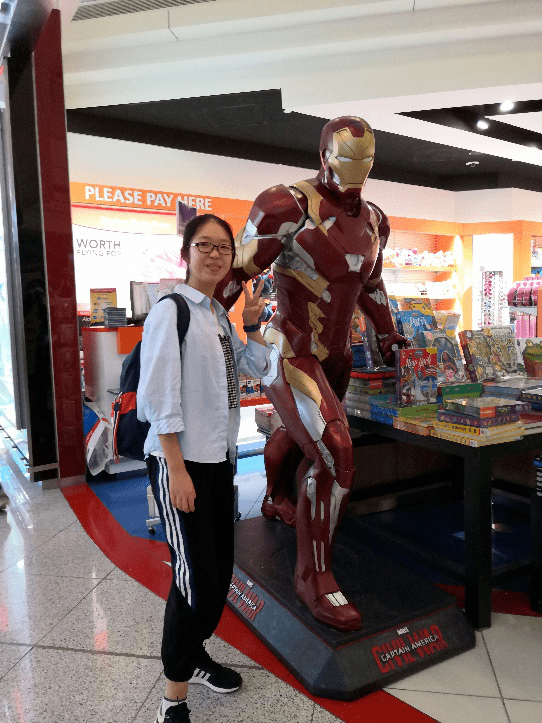 消息资讯|这些石室中学的学生从优秀变得更加优秀！