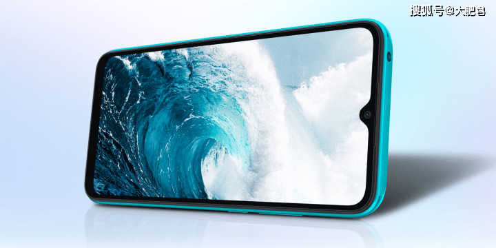 消息资讯|比入门机还低端，Redmi 9A安兔兔跑分10W，续航给力