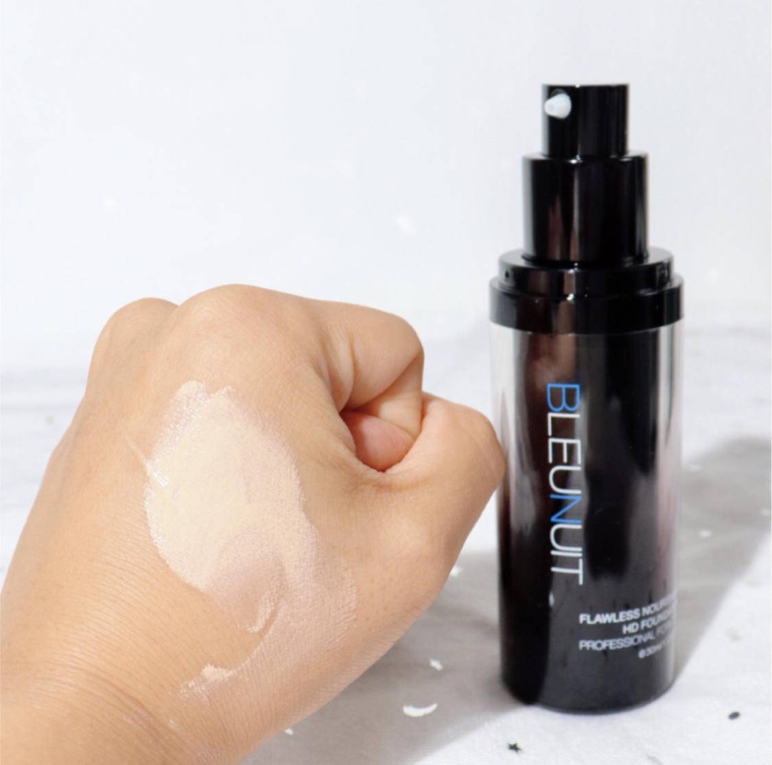 肌肤|如果你喜欢加州的阳光海滩，那就不能错过脸上这抹sunshine