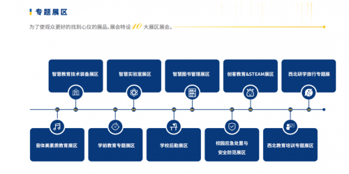 西安|[期待有您]教育装备华丽转身，在西安与您温情邂逅！