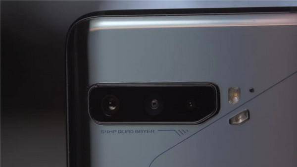 Phone|华硕ROG Phone 3全面评测：堪称有史以来最强大Android手机
