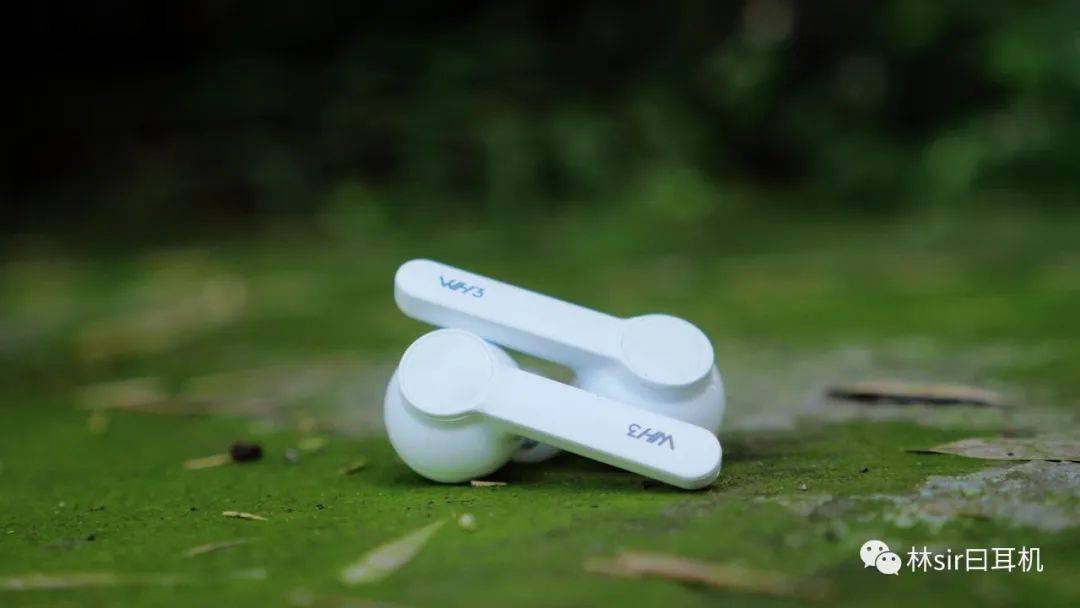 HiBy|第N眼美女——HiBy（海贝）WH3林氏评测