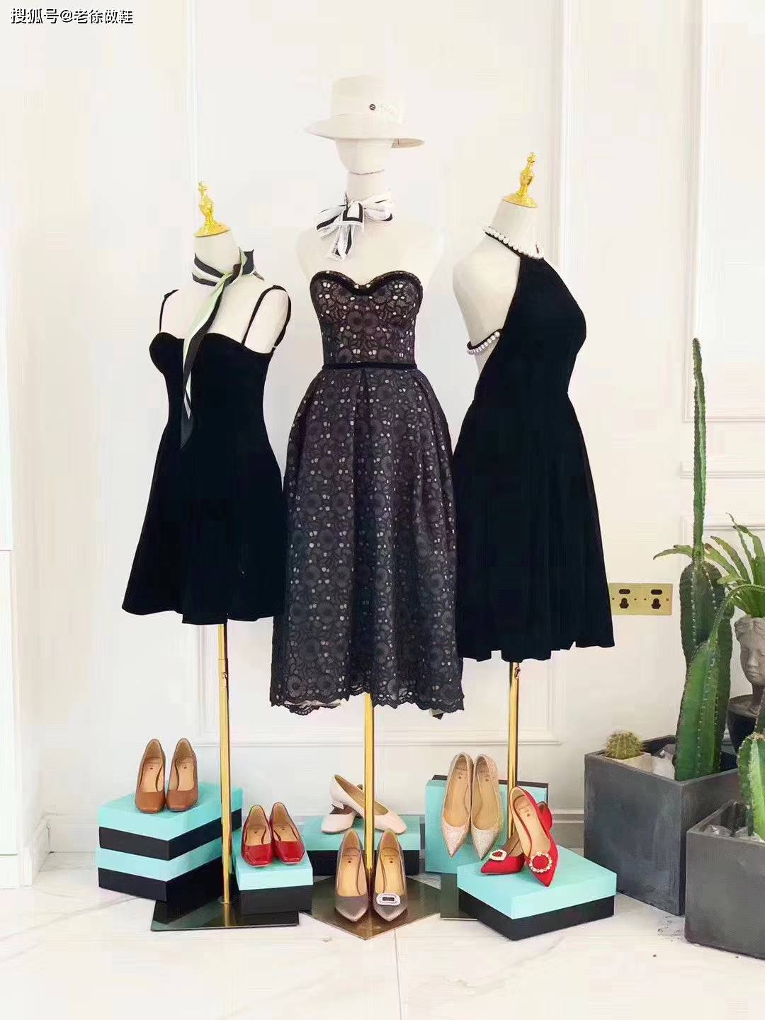 定制|KK鞋匠：高跟鞋定制