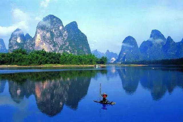 中国十大旅游景点排名，你去过几个？