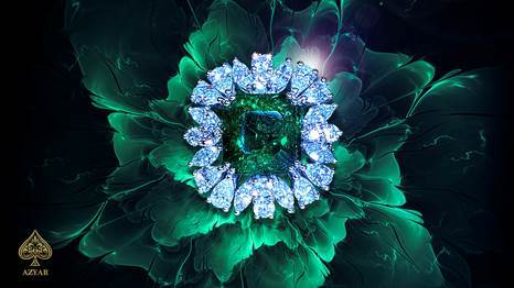 行业|揭秘奢侈品行业中的“珠宝银行”,专注“小而美”的珠宝新业态