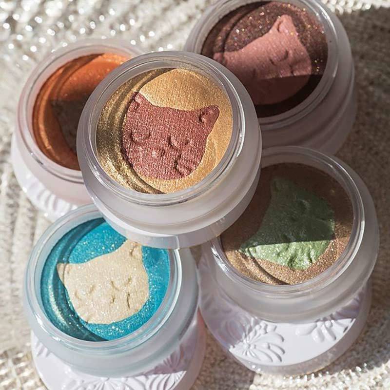 彩妆|捂好钱包!下半年彩妆界新品来啦,颜值高的让人实在是心动