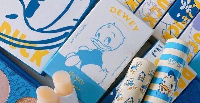 彩妆|捂好钱包!下半年彩妆界新品来啦,颜值高的让人实在是心动