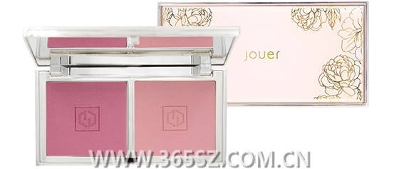 理由|腮红套路深 撩人没商量