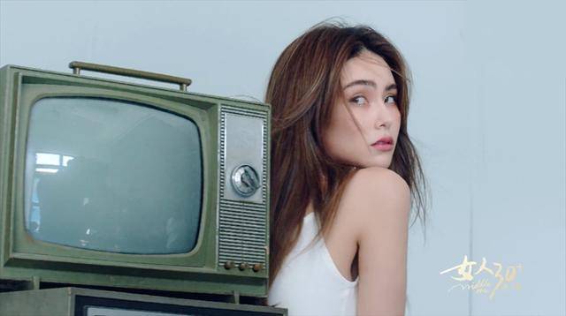 周杰伦|原创昆凌节目透露相恋四年仍有婚前恐惧，相比演员更想当好妈妈