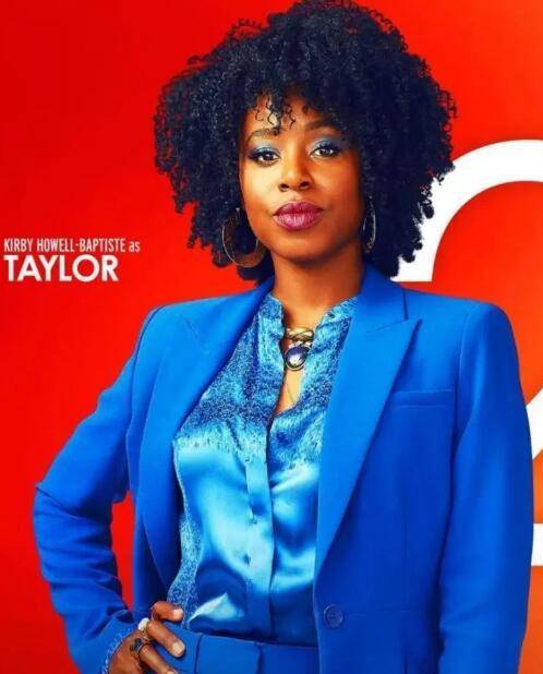 造型|美剧里的复古味，哪个造型你最中意？