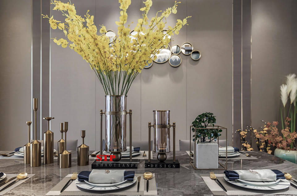 家居|学会这些，你家的精装房一定比邻居家美！