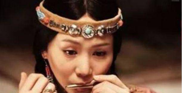 原创皇后意外怀孕，成吉思汗不计前嫌为爱心动，与妻子连生4子