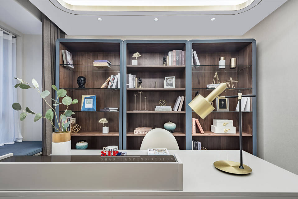 家居|学会这些，你家的精装房一定比邻居家美！