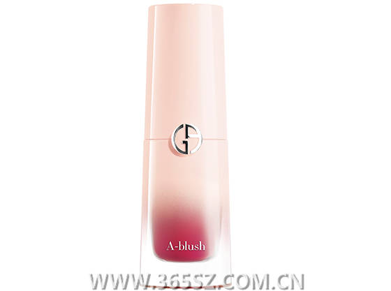 理由|腮红套路深 撩人没商量