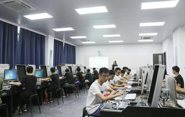 志愿|本科插班生查询录取结果啦！征集志愿必填广州科技职业技术大学