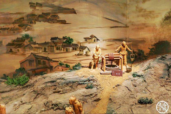 瓷都|唐山有600多年的制陶历史,被誉为“北方瓷都”,陶瓷极其精美