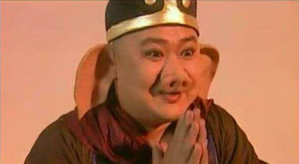 因为|取完经后八戒竟敢自称三界第一，你看是谁给了他胆量