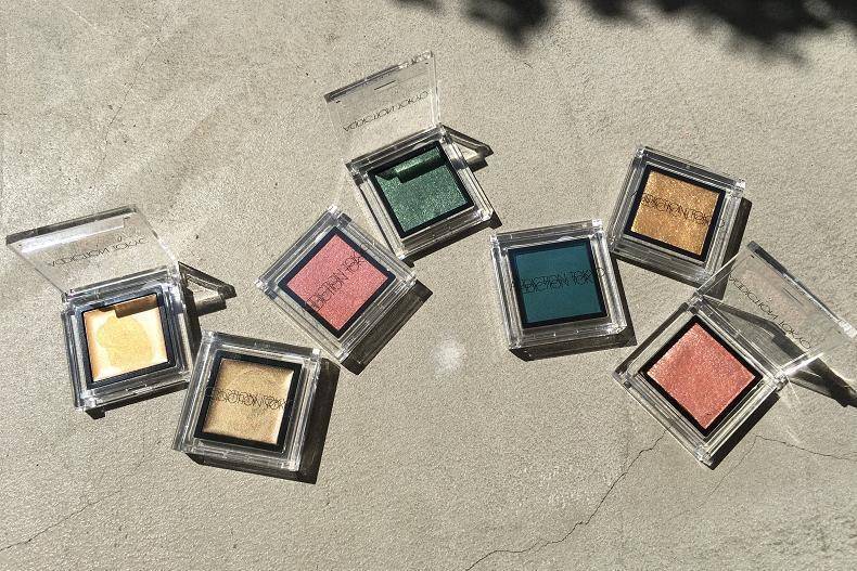 彩妆|捂好钱包!下半年彩妆界新品来啦,颜值高的让人实在是心动
