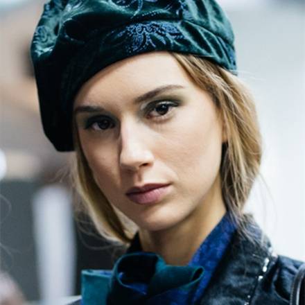 眼影|万用眼影公式 画出C位电眼