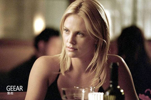 动作|原创查理兹·塞隆谈及《偷天换日》不公平待遇：我要超越所有男演员！