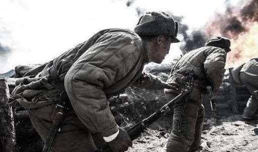 二战|二战传奇步枪,常能把机枪打到哑火,为何却在战后被中国军队嫌弃