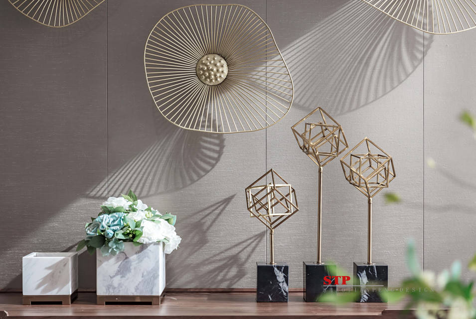 家居|学会这些，你家的精装房一定比邻居家美！