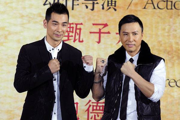 赵文卓消失的8年:无人报价、频繁接烂片,靠吃老本赚零花钱!